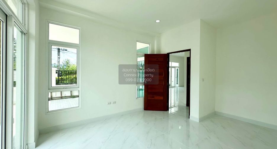 For sale 2 ベッドルーム house in Thalang, Phuket