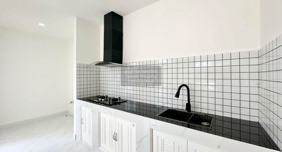 For sale 2 ベッドルーム house in Thalang, Phuket