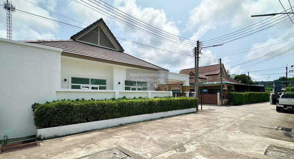 For sale 2 ベッドルーム house in Thalang, Phuket