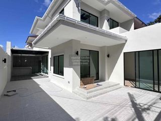 Casa adosada en venta de 3 habitaciones en Mueang Phuket, Phuket