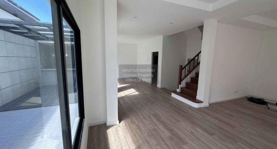 Casa adosada en venta de 3 habitaciones en Mueang Phuket, Phuket
