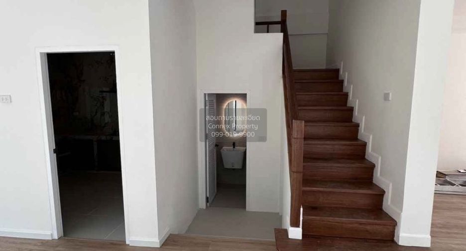 Casa adosada en venta de 3 habitaciones en Mueang Phuket, Phuket