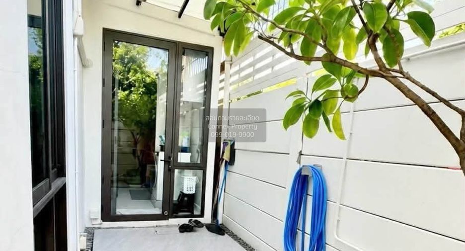 ขาย 4 ห้องนอน ทาวน์เฮ้าส์ ใน บางกรวย, นนทบุรี