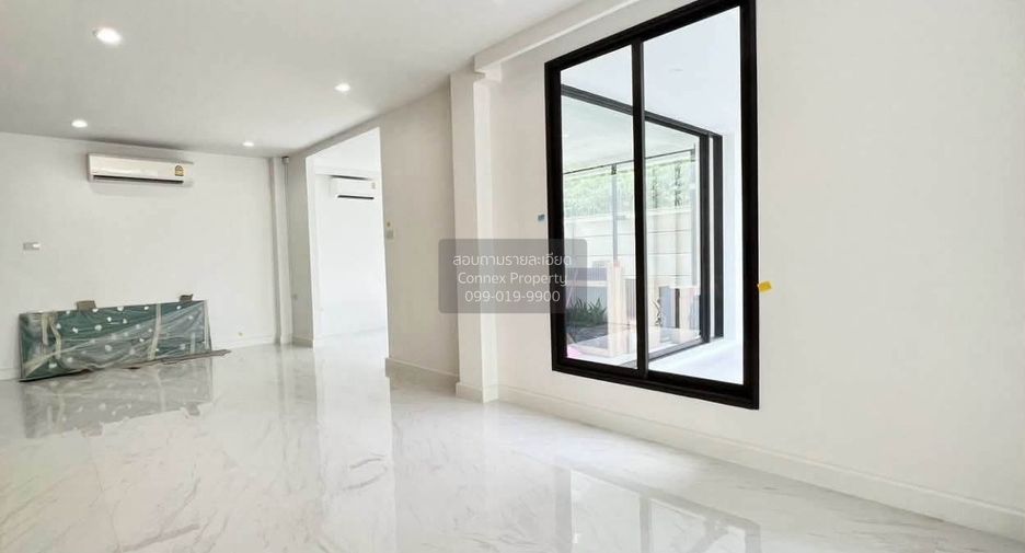ขาย 4 ห้องนอน ทาวน์เฮ้าส์ ใน บางกรวย, นนทบุรี