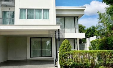 ขาย 4 ห้องนอน ทาวน์เฮ้าส์ ใน บางกรวย, นนทบุรี