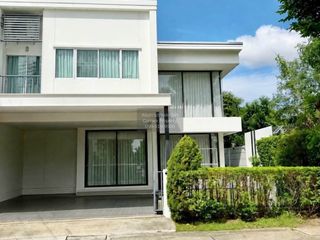 ขาย 4 ห้องนอน ทาวน์เฮ้าส์ ใน บางกรวย, นนทบุรี