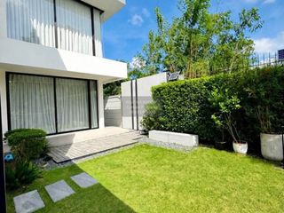 ขาย 4 ห้องนอน ทาวน์เฮ้าส์ ใน บางกรวย, นนทบุรี