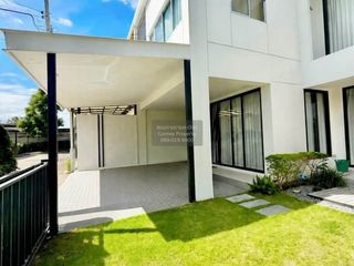 ขาย 4 ห้องนอน ทาวน์เฮ้าส์ ใน บางกรวย, นนทบุรี