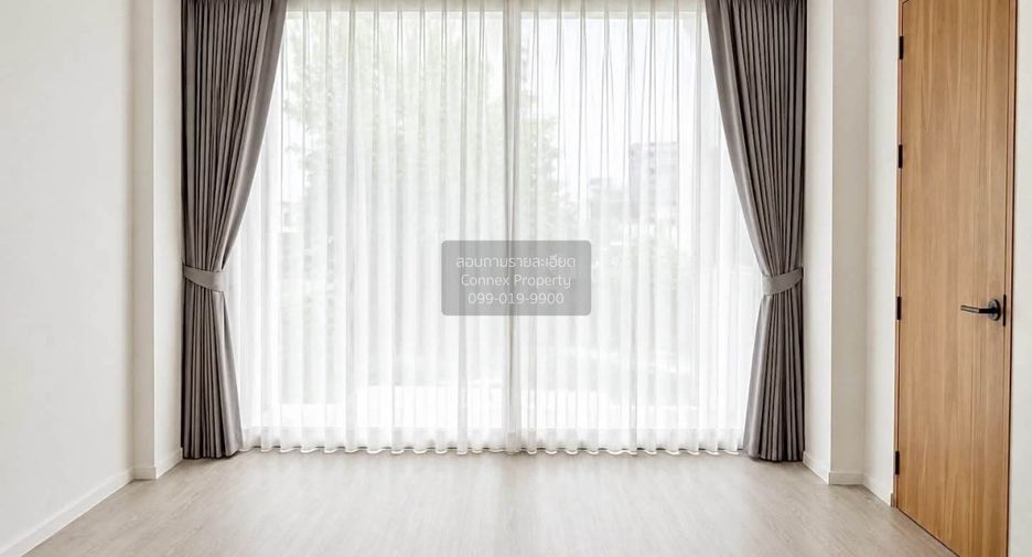 ขาย 4 ห้องนอน ทาวน์เฮ้าส์ ใน บางกรวย, นนทบุรี