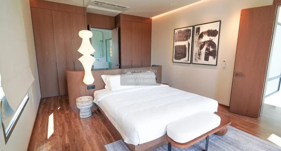 Villa en venta de 4 habitaciones en Mueang Phuket, Phuket