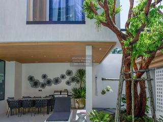 Villa en venta de 4 habitaciones en Mueang Phuket, Phuket