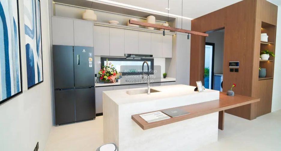 Villa en venta de 4 habitaciones en Mueang Phuket, Phuket