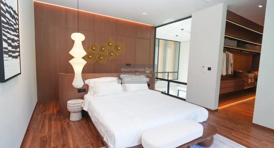 Villa en venta de 4 habitaciones en Mueang Phuket, Phuket