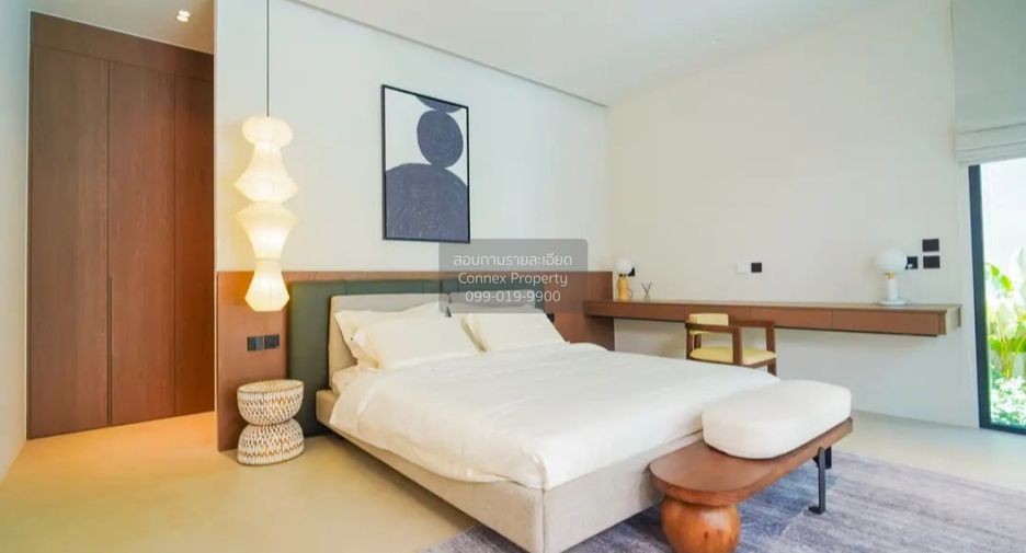 Villa en venta de 4 habitaciones en Mueang Phuket, Phuket