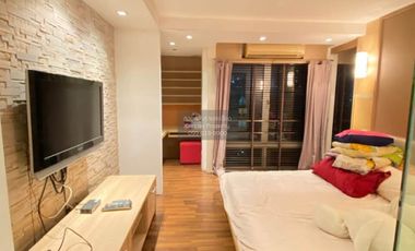 Condo en venta de 1 habitaciones en Huai Khwang, Bangkok