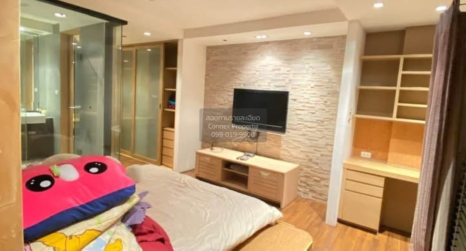 Condo en venta de 1 habitaciones en Huai Khwang, Bangkok