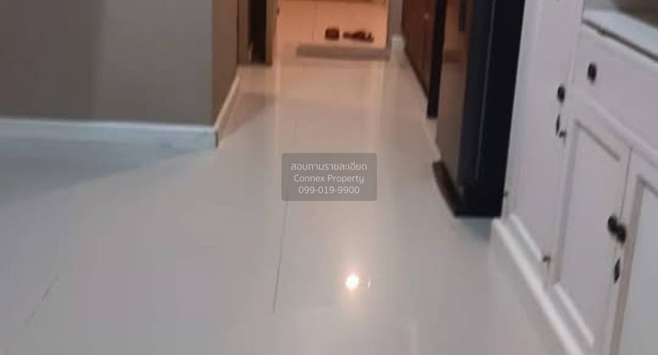 À vendre 1 chambre condo à Phasi Charoen, Bangkok