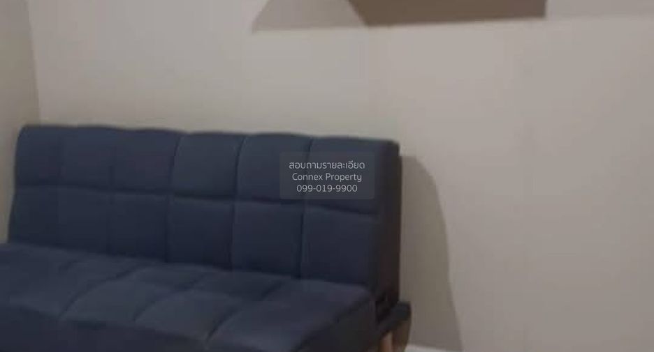 À vendre 1 chambre condo à Phasi Charoen, Bangkok