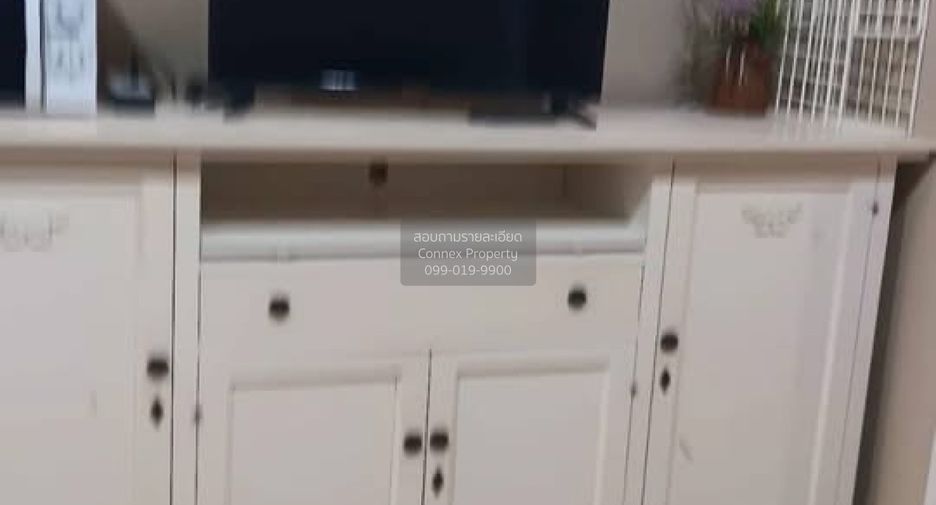 À vendre 1 chambre condo à Phasi Charoen, Bangkok