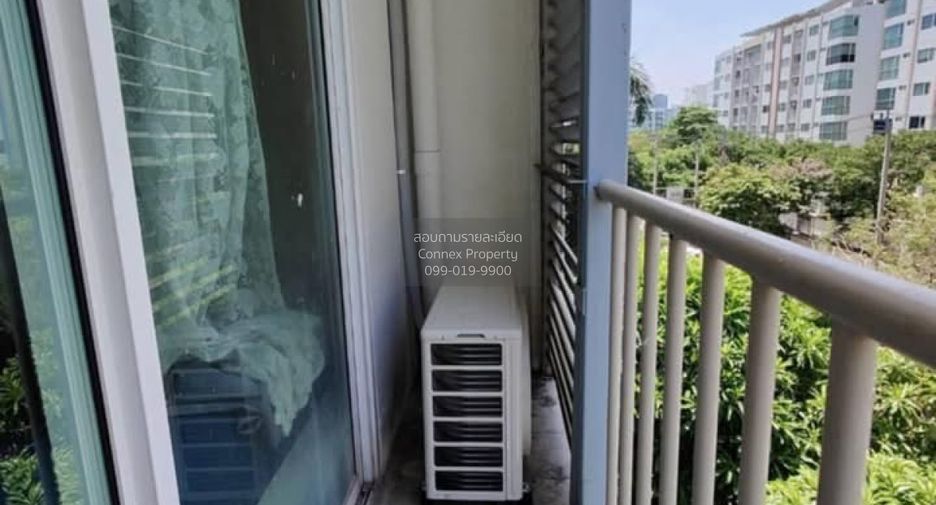 À vendre 1 chambre condo à Phasi Charoen, Bangkok