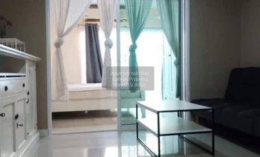 For sale 1 Beds condo in Phasi Charoen, Bangkok