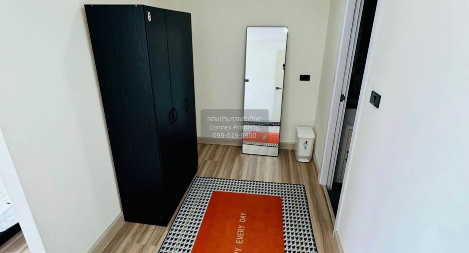 Casa adosada en venta de 3 habitaciones en Bang Na, Bangkok