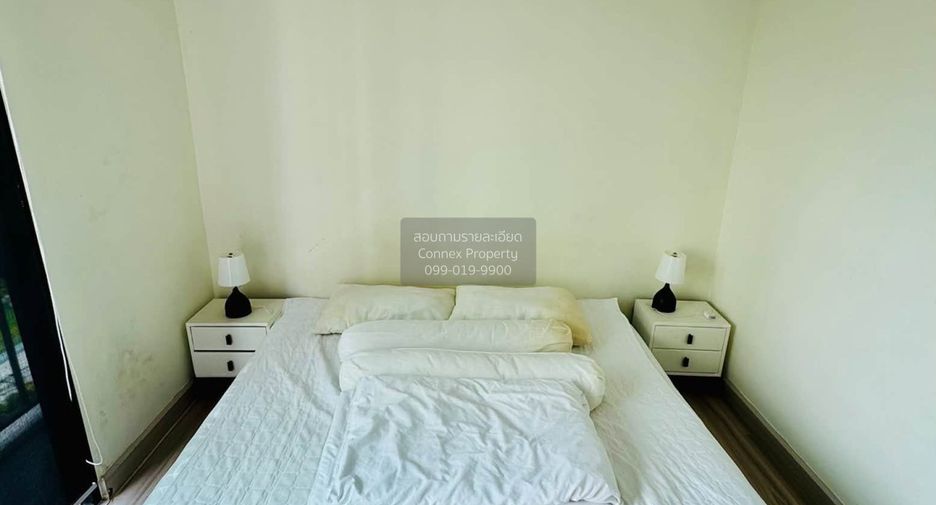 Casa adosada en venta de 3 habitaciones en Bang Na, Bangkok