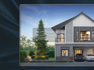 For sale 4 bedrooms house in Bang Bo, Samut Prakan