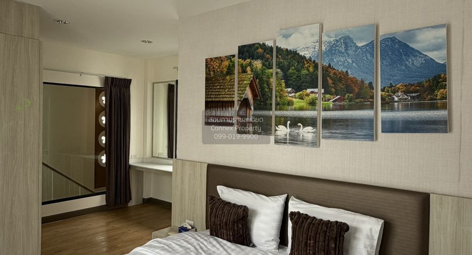 Haus zum Kauf mit 3 Zimmer in Mueang Phuket, Phuket