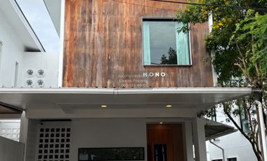Haus zum Kauf mit 3 Zimmer in Mueang Phuket, Phuket