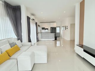 出售 4 卧室 独立屋 在 Bang Bua Thong, Nonthaburi