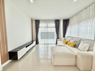 出售 4 卧室 独立屋 在 Bang Bua Thong, Nonthaburi
