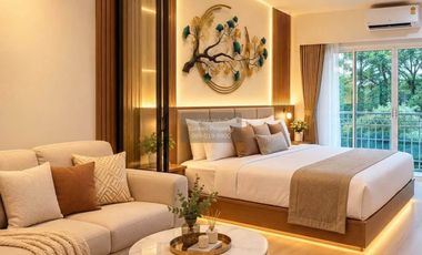 出售 1 卧室 公寓 在 Phuket Town, 普吉