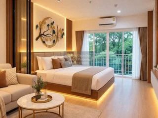 出售 1 卧室 公寓 在 Phuket Town, 普吉