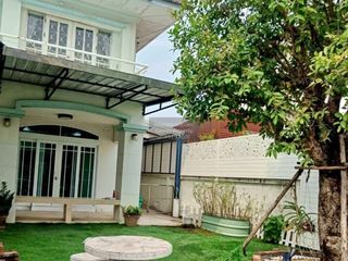 Casa en venta de 3 habitaciones en Thawi Watthana, Bangkok