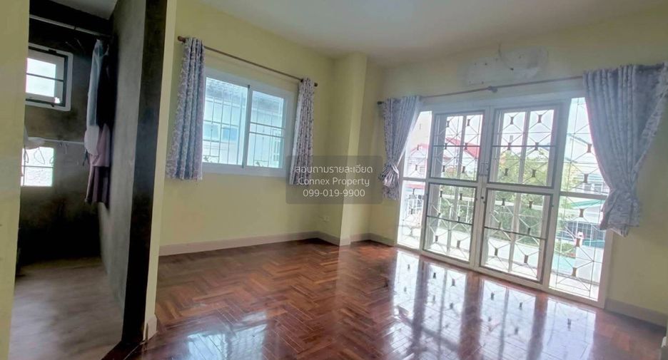 Casa en venta de 3 habitaciones en Thawi Watthana, Bangkok