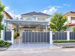 Casa en venta de 3 habitaciones en Thawi Watthana, Bangkok