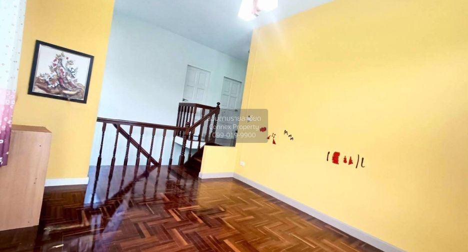 Casa en venta de 3 habitaciones en Thawi Watthana, Bangkok