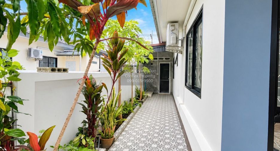 À vendre 2 chambres maison de ville à Thalang, Phuket