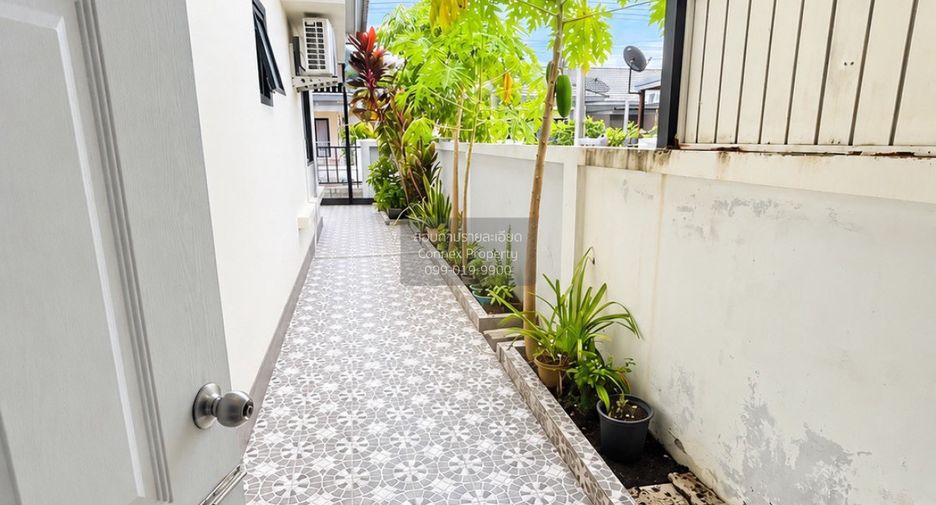 À vendre 2 chambres maison de ville à Thalang, Phuket