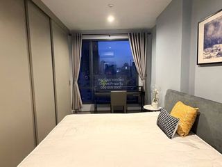For sale 1 bed condo in Ratchathewi, Bangkok