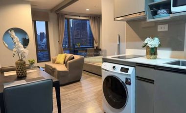 For sale 1 bed condo in Ratchathewi, Bangkok