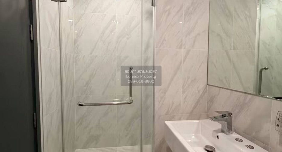 For sale 1 bed condo in Ratchathewi, Bangkok