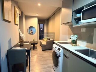 For sale 1 bed condo in Ratchathewi, Bangkok