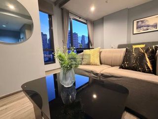 For sale 1 bed condo in Ratchathewi, Bangkok
