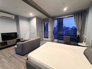 For sale 1 bed condo in Ratchathewi, Bangkok