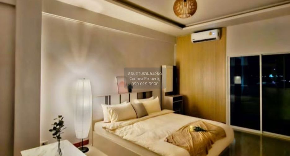 出售 1 卧室 公寓 在 Phuket Town, 普吉
