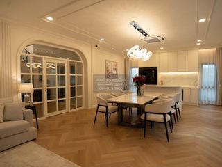 Haus zum Kauf mit 5 Zimmer in Mueang Nonthaburi, Nonthaburi