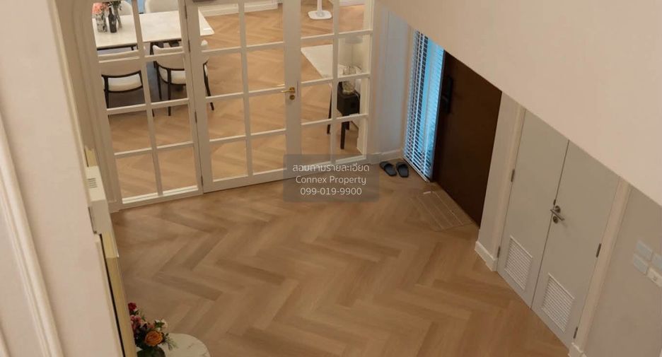 Haus zum Kauf mit 5 Zimmer in Mueang Nonthaburi, Nonthaburi