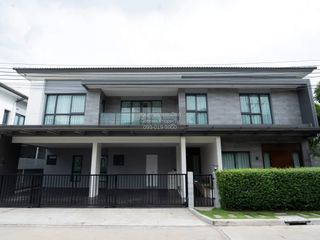 Haus zum Kauf mit 5 Zimmer in Mueang Nonthaburi, Nonthaburi